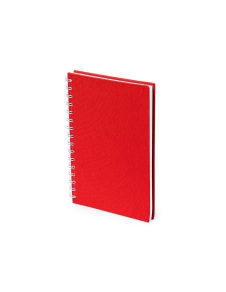 Libreta N03202