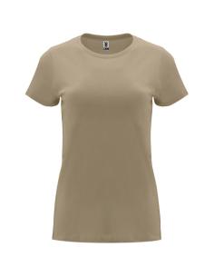 Camiseta de manga corta para mujer N1B13866R