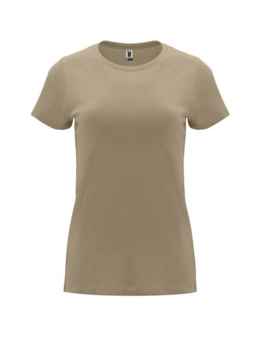 Camiseta de manga corta para mujer N1H13866R