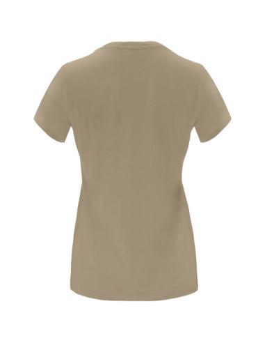 Camiseta de manga corta para mujer N1H13866R