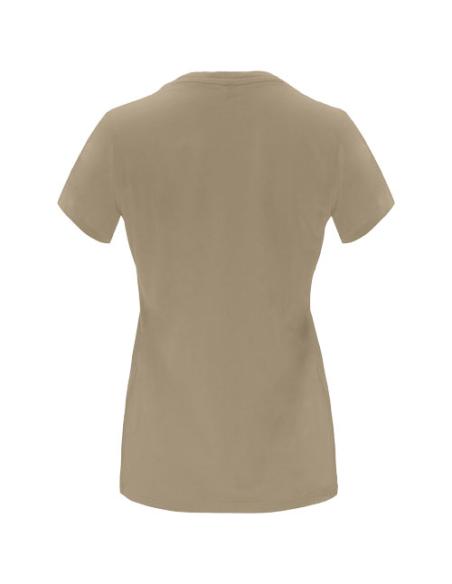 Camiseta de manga corta para mujer N1H13866R