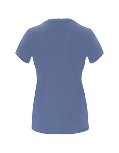 Camiseta de manga corta para mujer N1K13866R