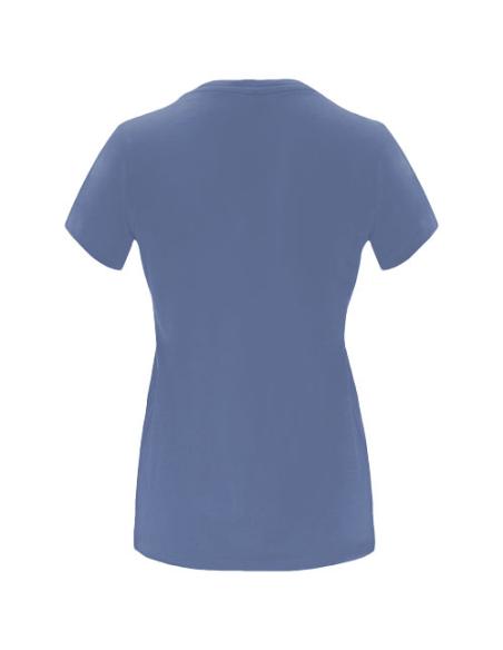 Camiseta de manga corta para mujer N1K13866R