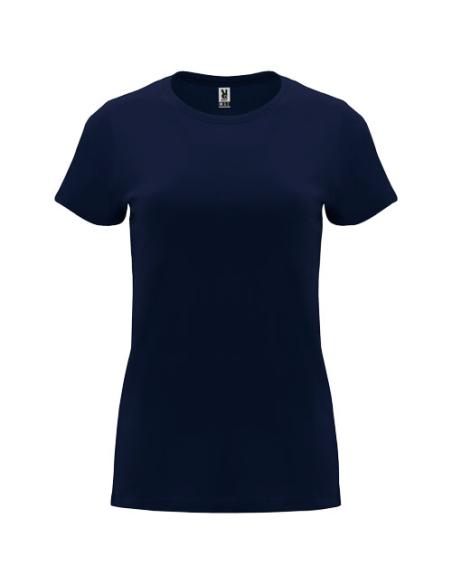 Camiseta de manga corta para mujer N1R13866R