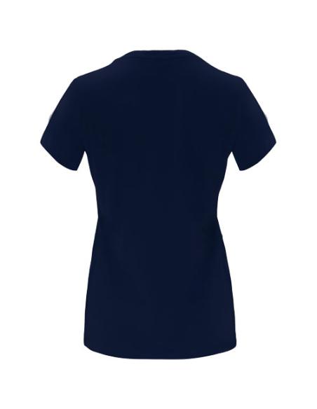 Camiseta de manga corta para mujer N1R13866R
