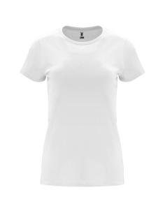 Camiseta de manga corta para mujer N1B13866R
