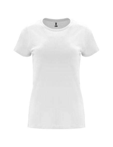 Camiseta de manga corta para mujer N1Z13866R