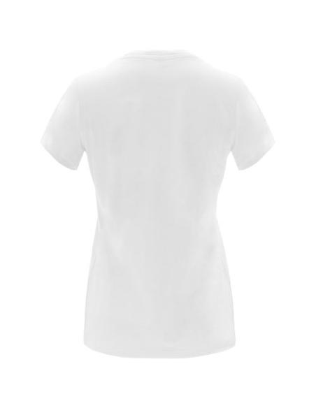 Camiseta de manga corta para mujer N1Z13866R