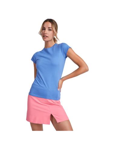 Camiseta de manga corta para mujer N1Z13866R