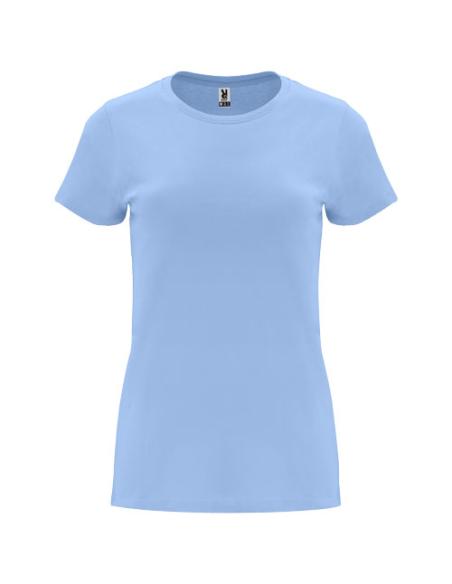 Camiseta de manga corta para mujer N1H23866R