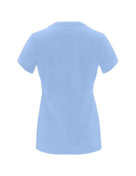 Camiseta de manga corta para mujer N1H23866R