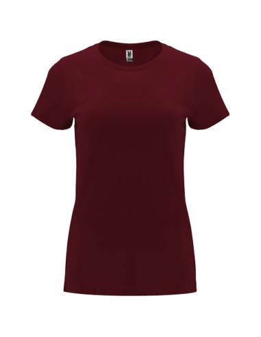 Camiseta de manga corta para mujer N1P23866R