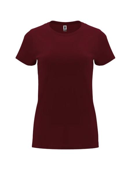 Camiseta de manga corta para mujer N1P23866R