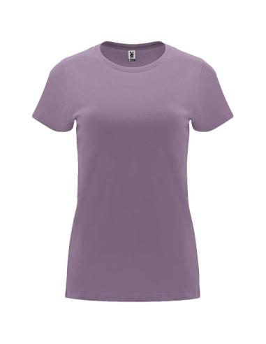 Camiseta de manga corta para mujer N1V23866R