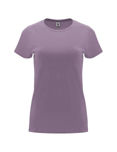 Camiseta de manga corta para mujer N1V23866R