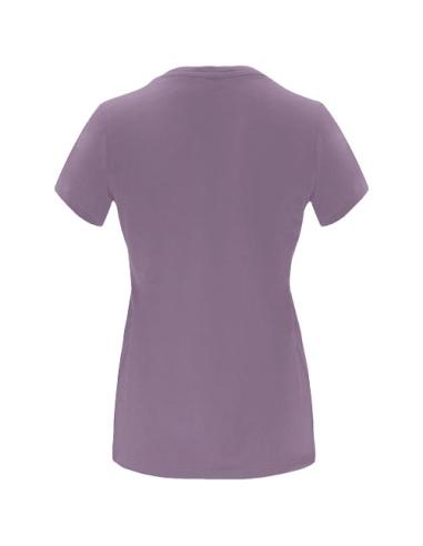 Camiseta de manga corta para mujer N1V23866R
