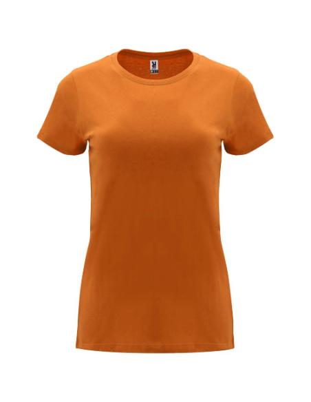 Camiseta de manga corta para mujer N1I33866R