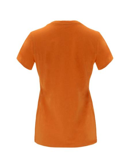 Camiseta de manga corta para mujer N1I33866R