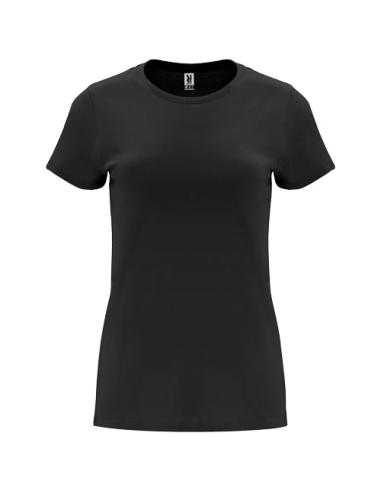 Camiseta de manga corta para mujer N1O33866R