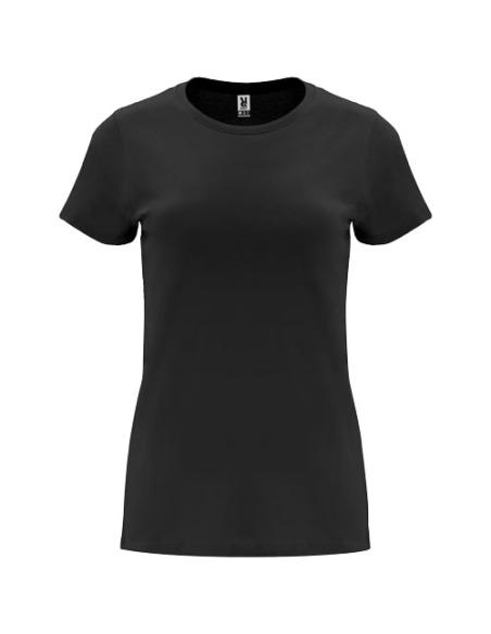 Camiseta de manga corta para mujer N1O33866R