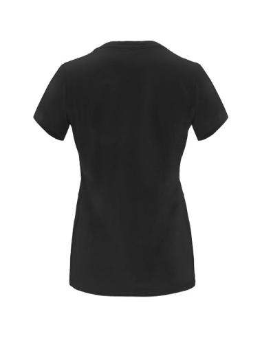 Camiseta de manga corta para mujer N1O33866R