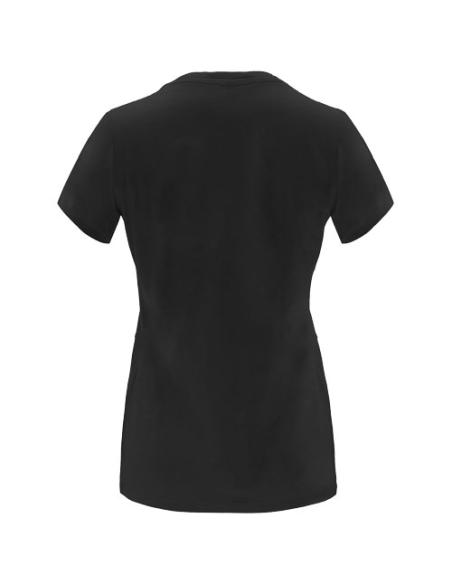 Camiseta de manga corta para mujer N1O33866R