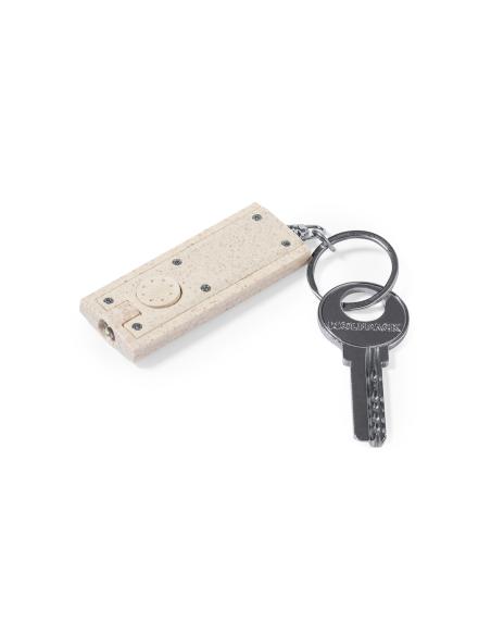 Llavero Linterna N13202