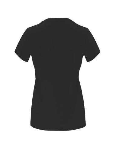 Camiseta de manga corta para mujer N1B43866R