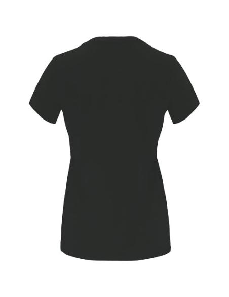 Camiseta de manga corta para mujer N1B43866R
