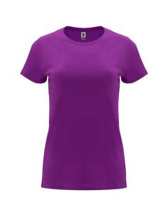 Camiseta de manga corta para mujer N1B13866R