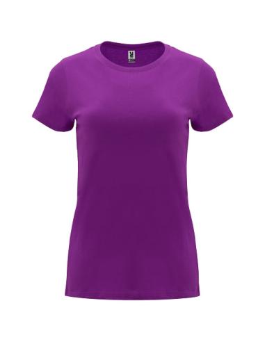 Camiseta de manga corta para mujer N1H43866R