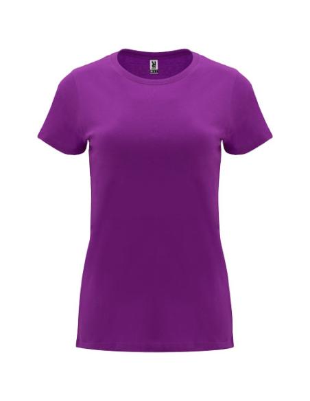 Camiseta de manga corta para mujer N1H43866R