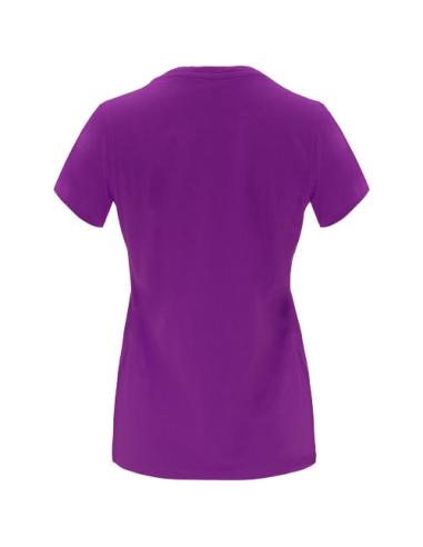 Camiseta de manga corta para mujer N1H43866R