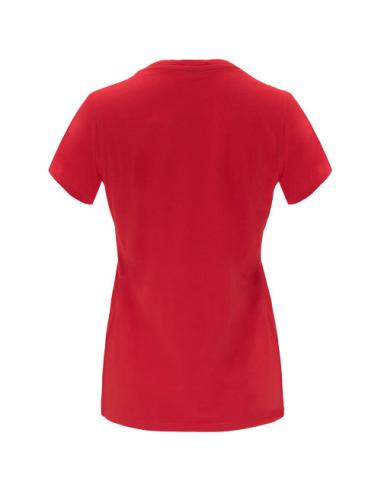 Camiseta de manga corta para mujer N1I43866R