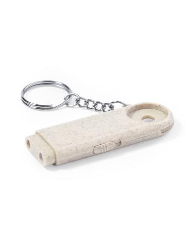 Llavero Moneda N23202