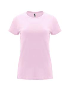 Camiseta de manga corta para mujer N1B13866R