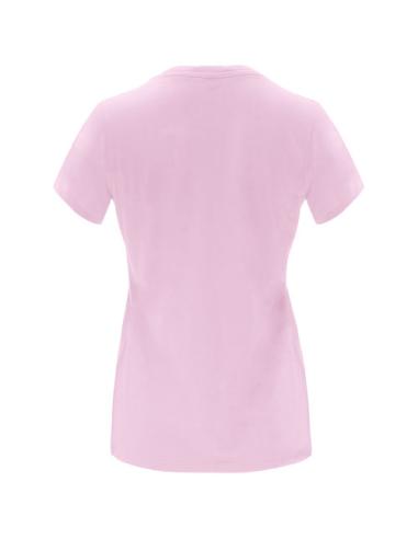 Camiseta de manga corta para mujer N1O43866R