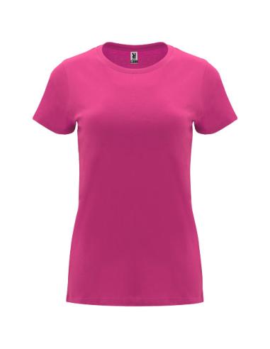 Camiseta de manga corta para mujer N1R43866R