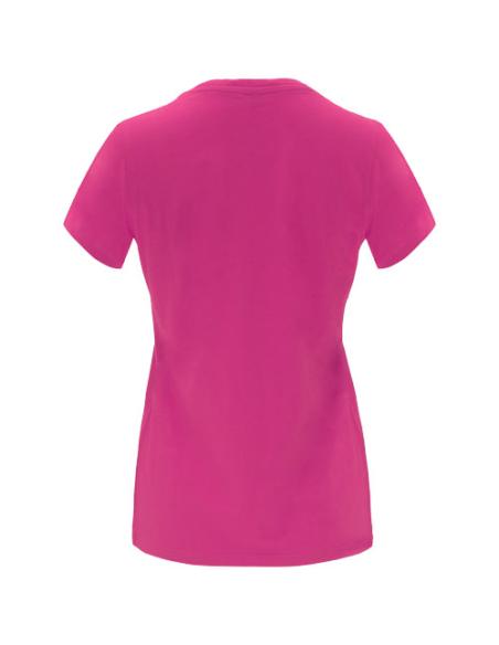 Camiseta de manga corta para mujer N1R43866R