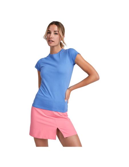 Camiseta de manga corta para mujer N1R43866R
