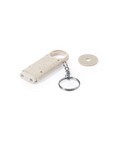 Llavero Moneda N23202