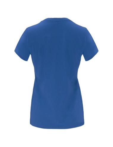 Camiseta de manga corta para mujer N1T43866R