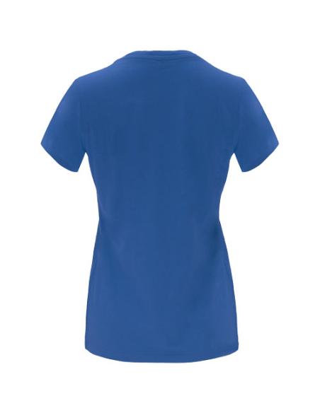 Camiseta de manga corta para mujer N1T43866R