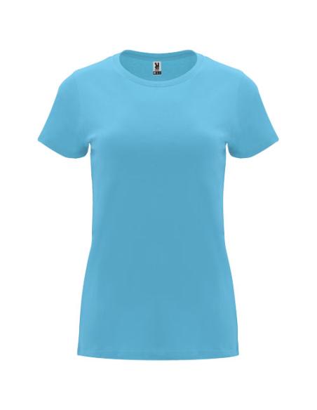 Camiseta de manga corta para mujer N1U43866R