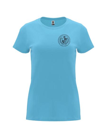 Camiseta de manga corta para mujer N1U43866R