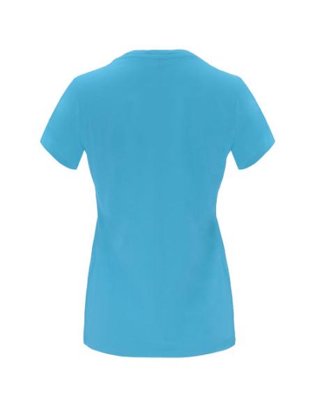 Camiseta de manga corta para mujer N1U43866R