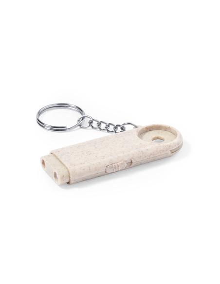 Llavero Moneda N23202