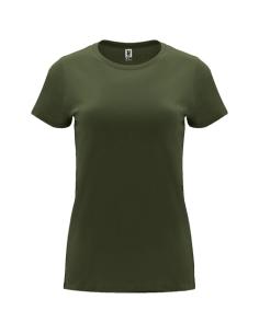 Camiseta de manga corta para mujer N1B13866R