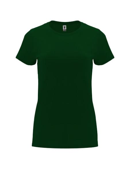 Camiseta de manga corta para mujer N1Z43866R