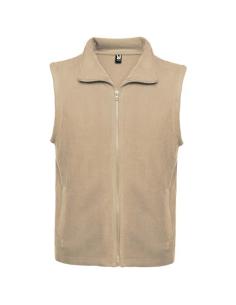 Chaleco de forro polar unisex N1H19901R